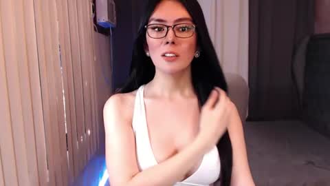 Snapshot of goddesss_angela chatting on 07.15.26 MISS ANGELA online show from 07.15.26
