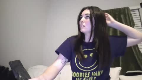 Snapshot of goddessshadowraven chatting on 12.05.24 Goddess Raven online show from 12.05.24