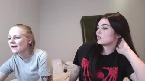 Snapshot of goddessshadowraven chatting on 12.05.24 Goddess Raven online show from 12.05.24