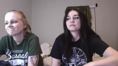 Snapshot of goddessshadowraven chatting on 12.06.24 Goddess Raven online show from 12.06.24