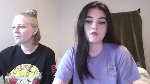 Snapshot of goddessshadowraven chatting on 12.08.24 Goddess Raven online show from 12.08.24