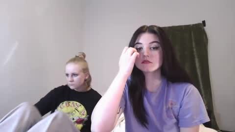 Snapshot of goddessshadowraven chatting on 12.08.24 Goddess Raven online show from 12.08.24