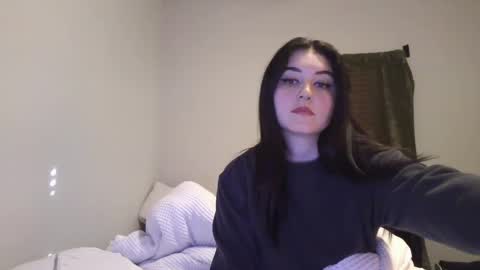 Snapshot of goddessshadowraven chatting on 12.09.24 Goddess Raven online show from 12.09.24