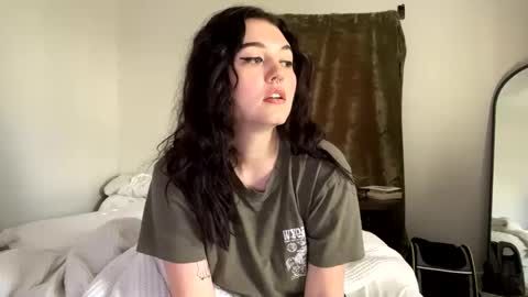 Snapshot of goddessshadowraven chatting on 12.10.24 Goddess Raven online show from 12.10.24