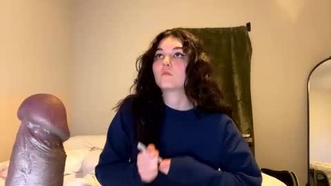 Snapshot of goddessshadowraven chatting on 12.11.24 Goddess Raven online show from 12.11.24