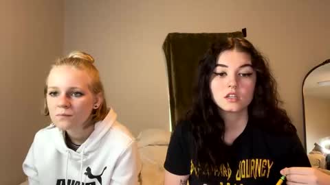 Snapshot of goddessshadowraven chatting on 12.15.24 Goddess Raven online show from 12.15.24