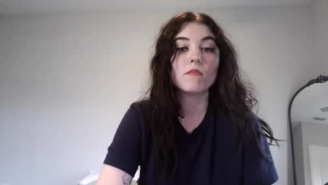 Snapshot of goddessshadowraven chatting on 01.11.25 Goddess Raven online show from 01.11.25