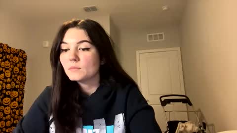 Snapshot of goddessshadowraven chatting on 01.23.25 Goddess Raven online show from 01.23.25