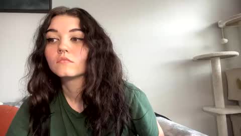 Goddess Raven online show from 03.08.25