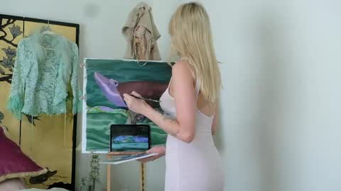 Snapshot of goddesssherry00 chatting on 03.17.26 Goddess Sherry online show from 03.17.26