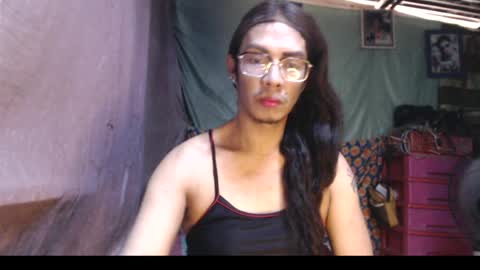 KENNY DOLL online show from 04.27.26