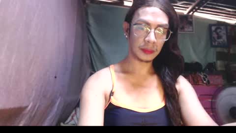 KENNY DOLL online show from 05.19.26