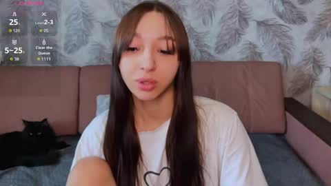 goddesssooul online show from 03.22.26