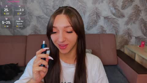 goddesssooul online show from 04.08.26