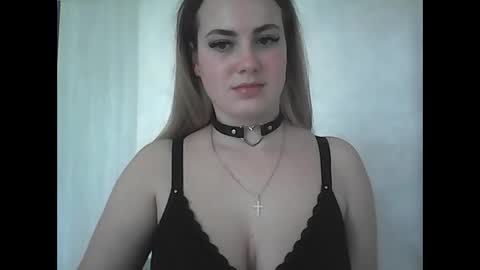 GoddessTenderness online show from 04.24.26