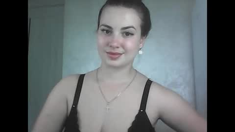 GoddessTenderness online show from 05.20.26