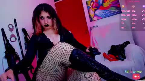goddessvenom online show from 06.29.26