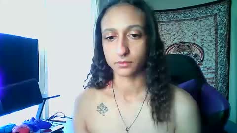 Snapshot of goddessvikkii chatting on 02.06.26 goddessvikkii online show from 02.06.26