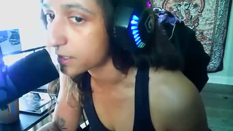 Snapshot of goddessvikkii chatting on 03.09.26 goddessvikkii online show from 03.09.26