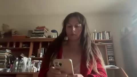 Snapshot of goddesszofia chatting on 04.10.26 goddesszofia online show from 04.10.26