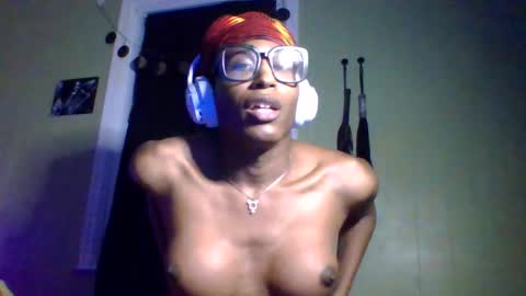 goddexx_kii online show from 02.06.26