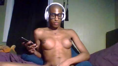 goddexx_kii online show from 02.20.26