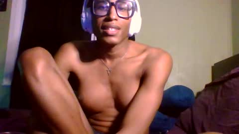 goddexx_kii online show from 02.27.26