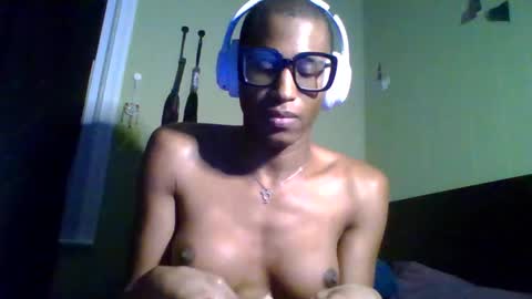 goddexx_kii online show from 03.14.26