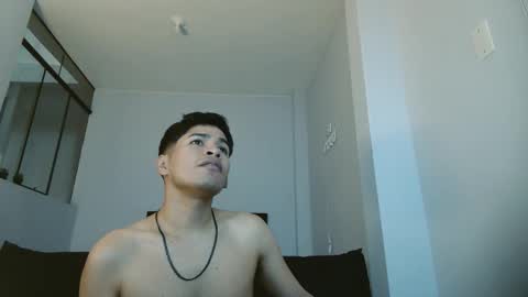 Snapshot of godiegogo_latinboy chatting on 03.05.26 Diego online show from 03.05.26