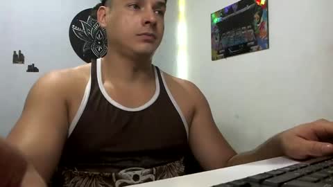 MASTER GODKENAI online show from 12.27.24