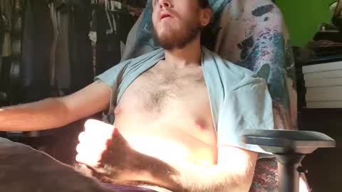 jimmyjohnameson online show from 01.20.25