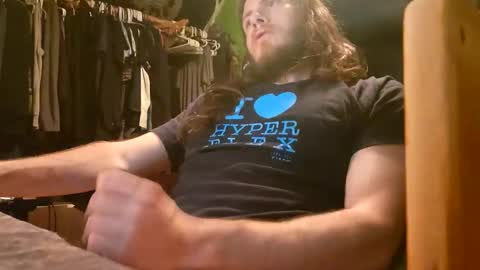 jimmyjohnameson online show from 02.13.25