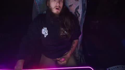 jimmyjohnameson online show from 01.15.26