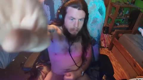 jimmyjohnameson online show from 02.16.26