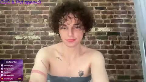 godsheshot online show from 07.04.26