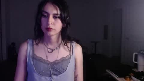 Godstar666 online show from 11.20.25