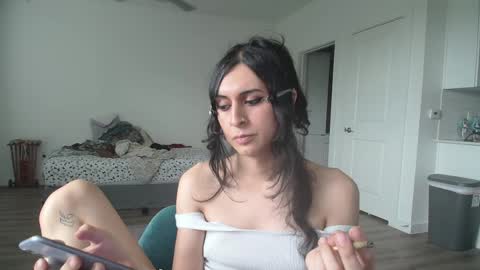 Godstar666 online show from 05.08.26