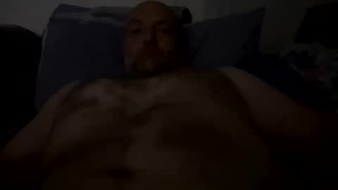 godyfody460 online show from 11.12.25