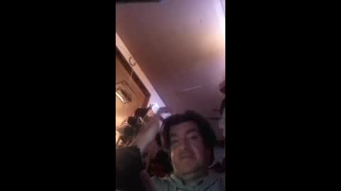 gofredgo19 online show from 03.24.26