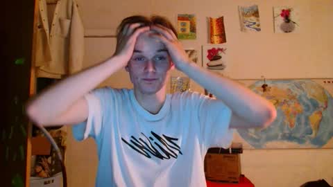 Daniel online show from 10.23.25