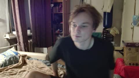 Daniel online show from 10.26.25