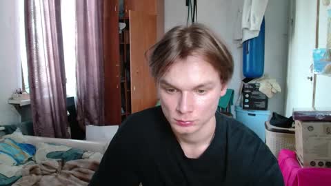 Daniel online show from 10.29.25