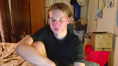 Daniel online show from 11.19.25