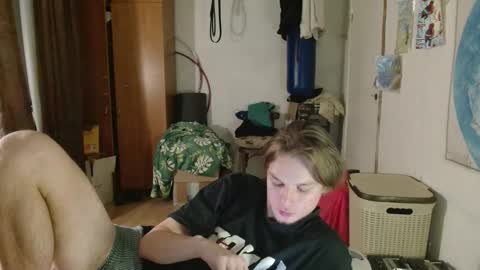 Daniel online show from 12.13.25