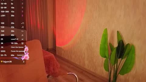 Lilya online show from 03.06.26