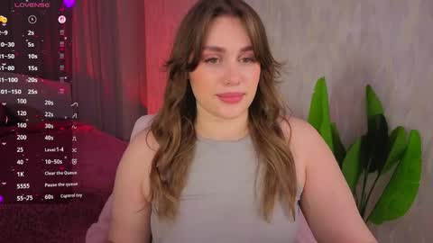 Lilya online show from 03.21.26