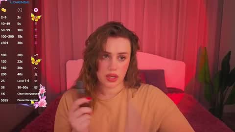 Lilya online show from 05.02.26