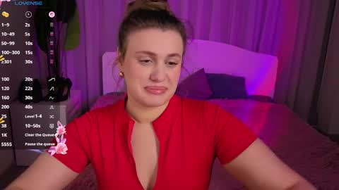 Lilya online show from 05.28.26