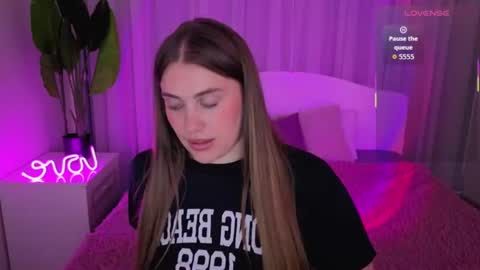 Lilya online show from 07.11.26