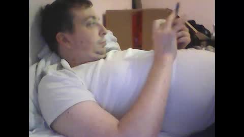 Snapshot of gohan8558 chatting on 12.16.25 gohan8558 online show from 12.16.25